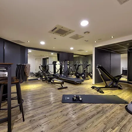 Mercure 4*