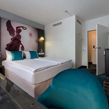 Hotel Mercure 4*