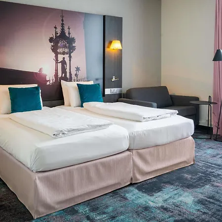 Mercure Hotel 4*