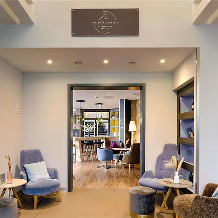 Mercure 4*