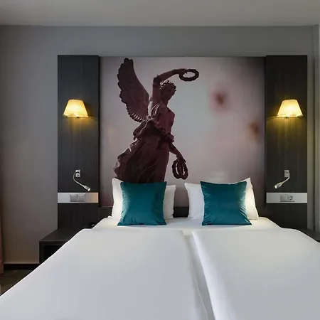 Mercure 4* Hanower