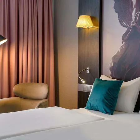 Mercure Hotel Hanower