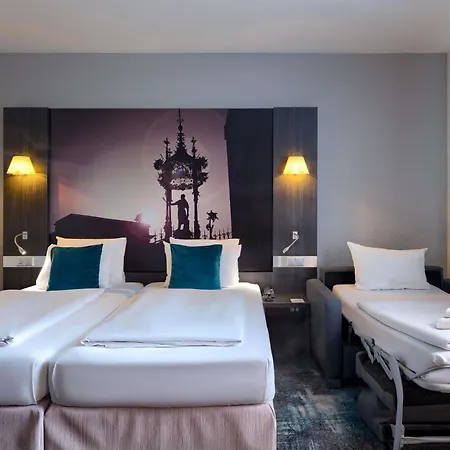 Mercure Hotel Hanower