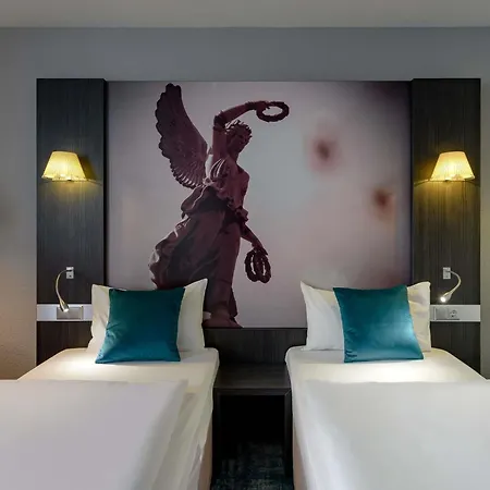 Mercure ハノーファー