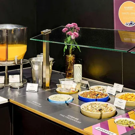 Mercure Otel Hannover