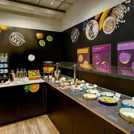 Mercure Ξενοδοχείο