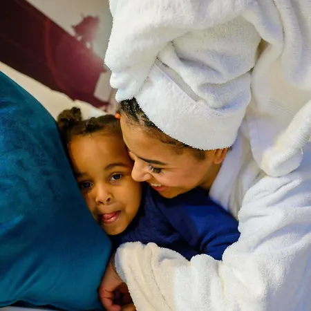 Otel Mercure Hannover