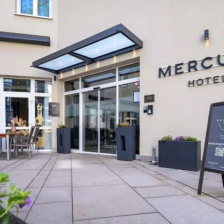 Mercure 4* Hannover