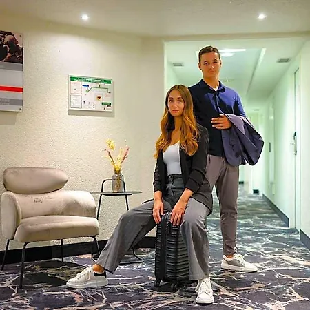 Mercure Hannover
