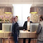 Mercure 4* Hannover
