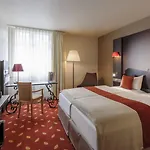 Szálloda Mercure 4*