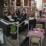 Hotell Mercure Hannover
