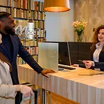 Hotell Mercure