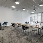 Szálloda Mercure Hannover