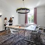 Szálloda Mercure Hannover