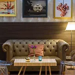 Mercure Hotell 4*