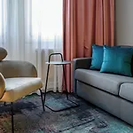 Hotell Mercure Hannover