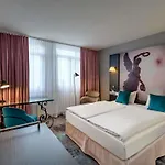 Hotell Mercure Hannover