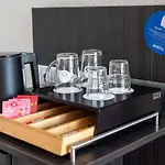 Hotell Mercure 4*