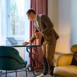 Mercure Hotell