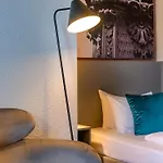 Szálloda Mercure Hannover