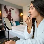 Mercure 4*