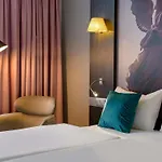Hotell Mercure Hannover