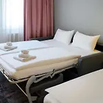 Mercure Hotell Hannover