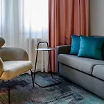 Mercure Szálloda Hannover