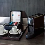 Szálloda Mercure 4*
