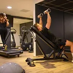 Szálloda Mercure 4*