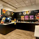 Mercure 4*