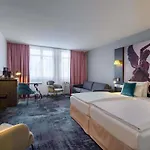 Mercure Hotell 4*
