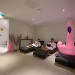 Szálloda Mercure Hannover