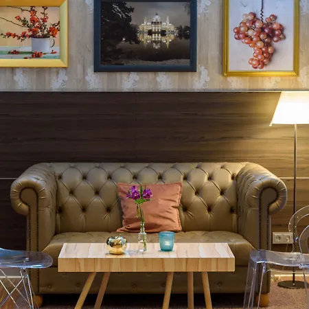 Mercure 호텔 4*
