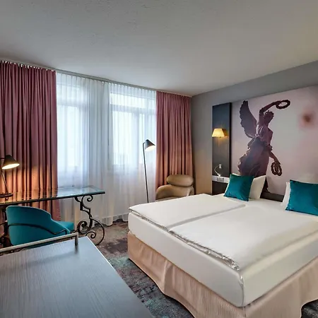 호텔 Mercure 하노버