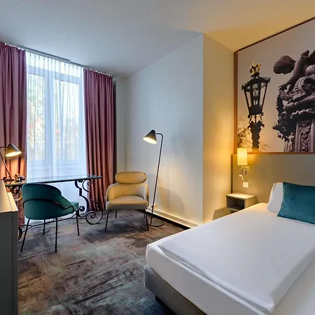 Mercure 호텔