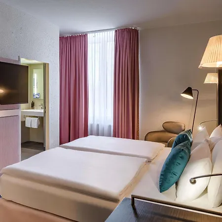 호텔 Mercure 4*