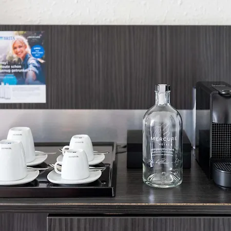 Mercure