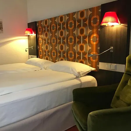 Mercure 4* Hannover