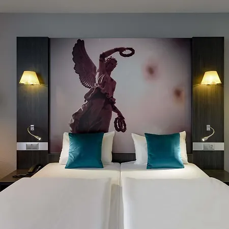 Mercure 호텔