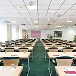 Mercure 4* 하노버
