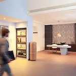 Mercure 4* 하노버
