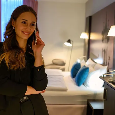 Mercure Ξενοδοχείο Ανόβερο
