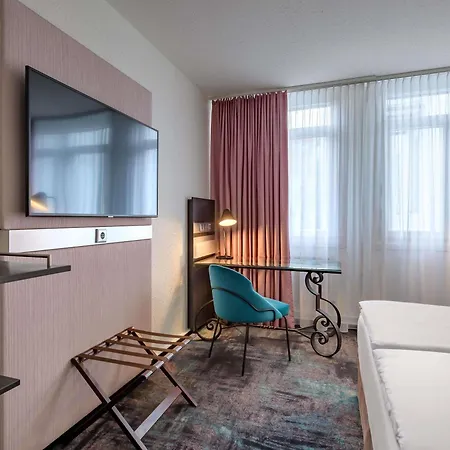 Ξενοδοχείο Mercure Ανόβερο