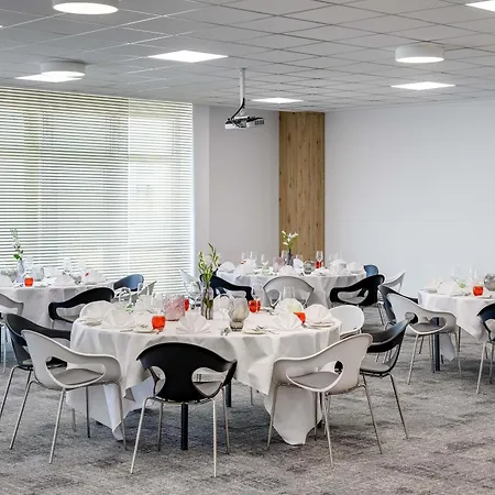 Mercure Ξενοδοχείο 4*