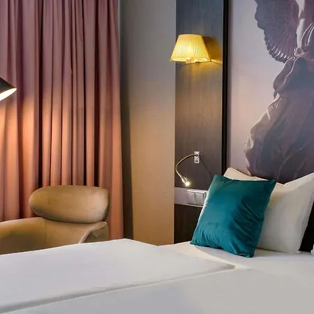 Mercure Ξενοδοχείο Ανόβερο