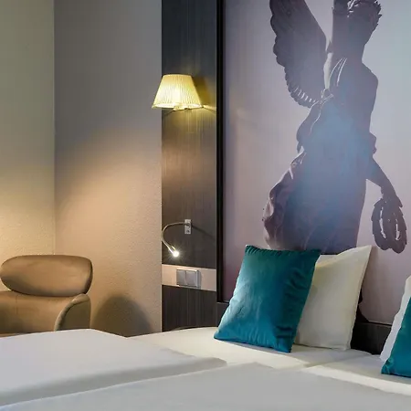 Ξενοδοχείο Mercure