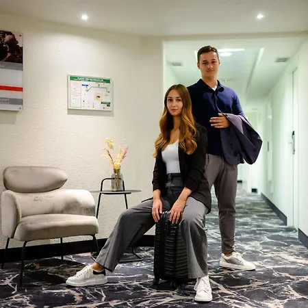 Mercure Ξενοδοχείο