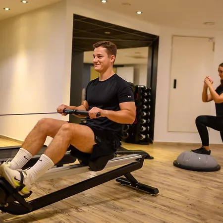 Hotel Mercure Hanower